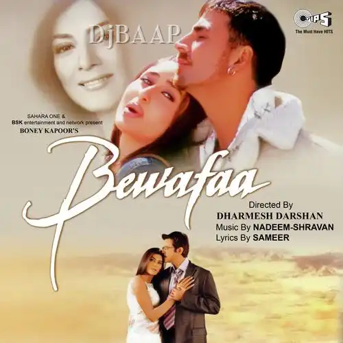 Bewafaa