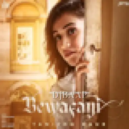 Bewafayi album art