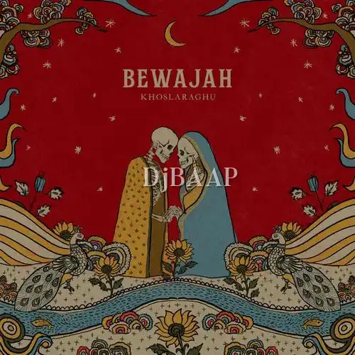 Bewajah album art