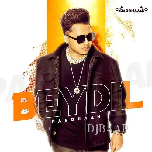 Beydil album art