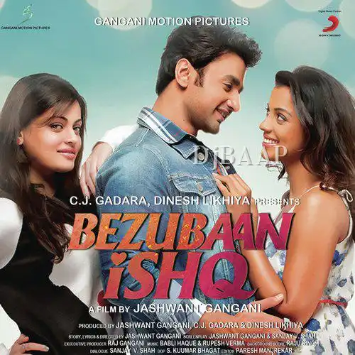 Bezubaan Ishq