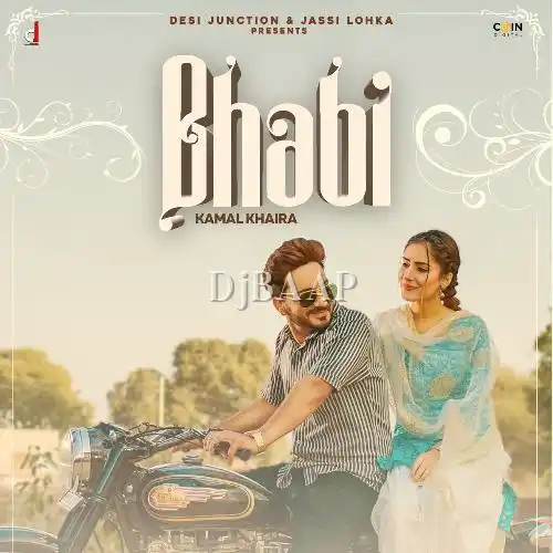 Bhabi album art