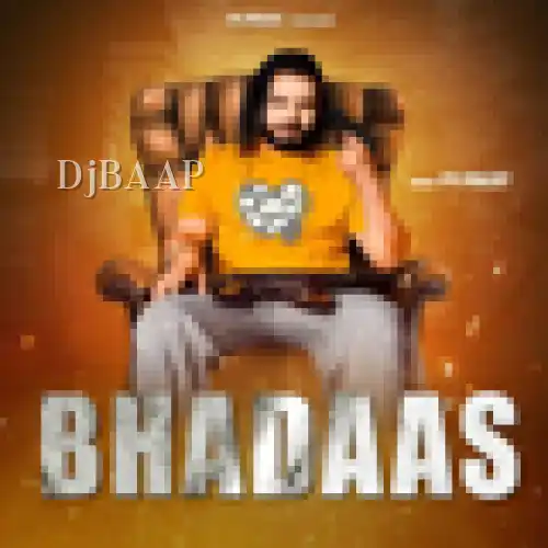 Bhadaas album art