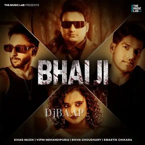 Bhai Ji thumbnail