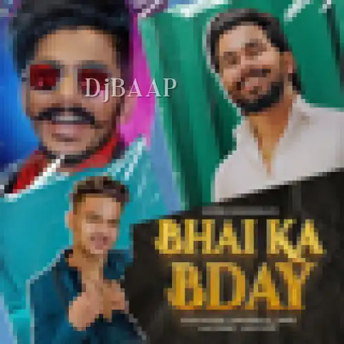Bhai Ka BDay thumbnail