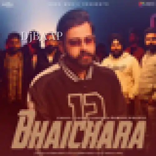 Bhaichara album art