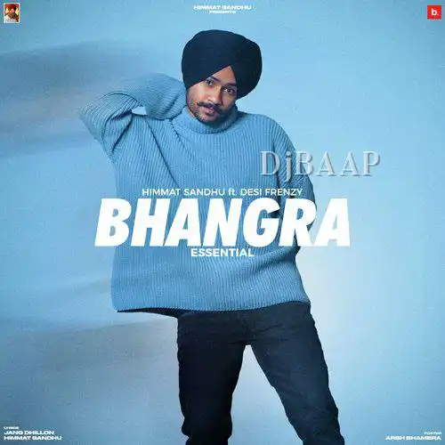 Daaru album art