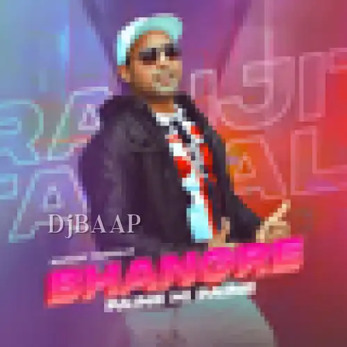 Bhangre Paine Hi Paine album art