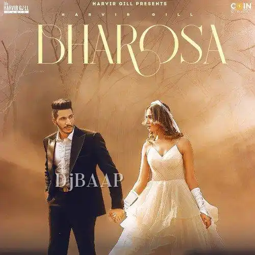 Bharosa album art
