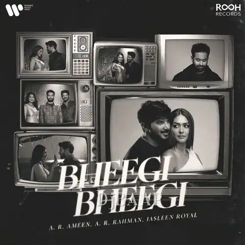 Bheegi Bheegi thumbnail