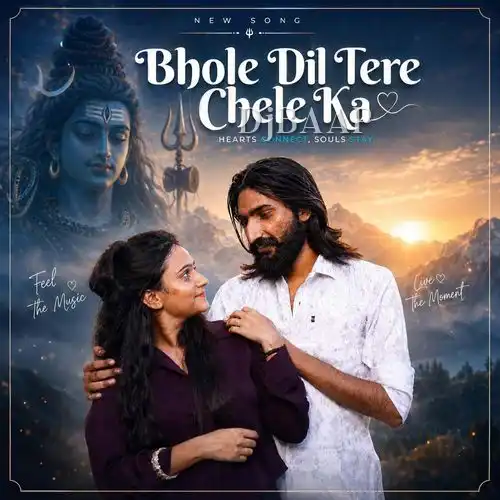 Bhole Dil Tere Chele Ka album art
