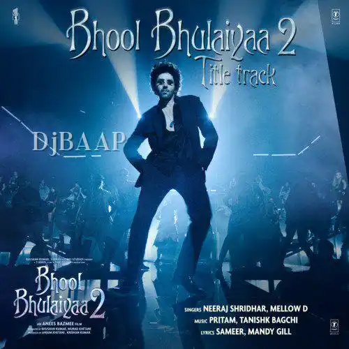 Bhool Bhulaiyaa 2