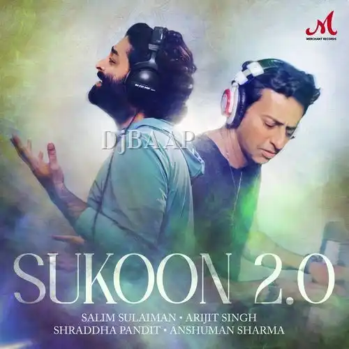 Sukoon album art