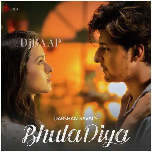 Bhula Diya album art