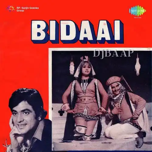 Bidaai