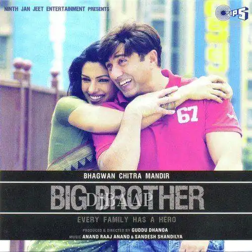 Big Brother