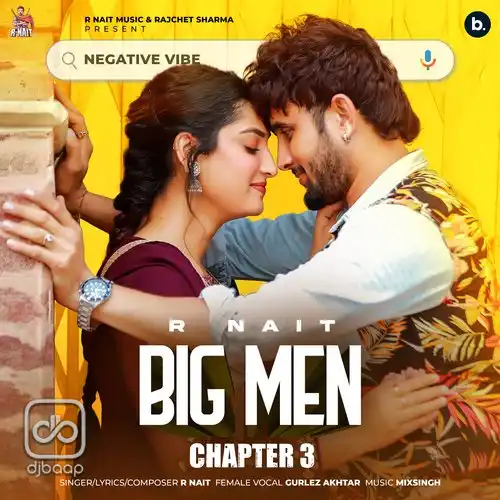 Big Men Chapter 2