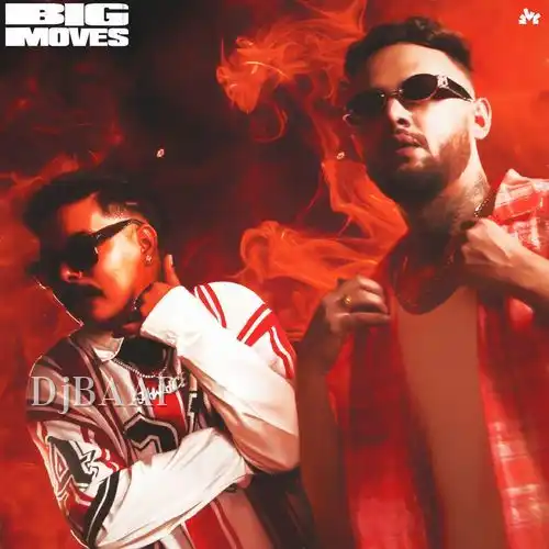 Big Moves album art