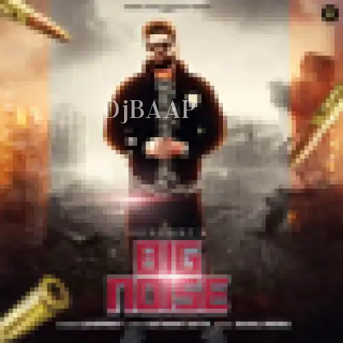Big Noise album art