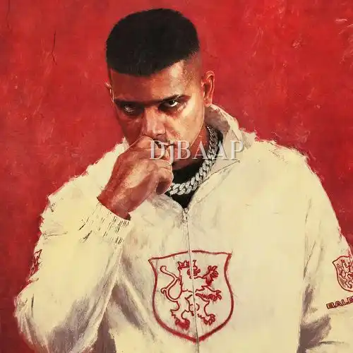Big Plans album art