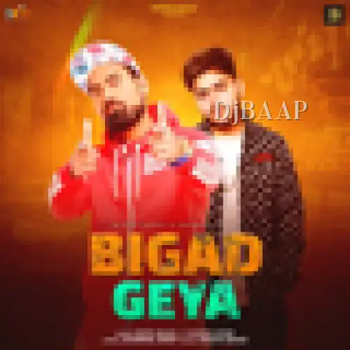 Bigad Geya