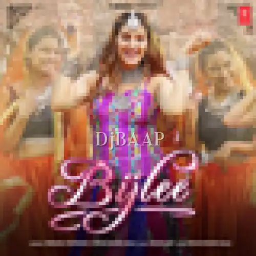 Bijlee album art