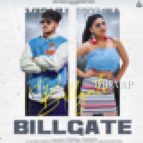 BillGate album art