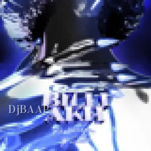 Billi Akh album art