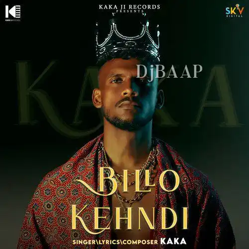 Billo Kehndi
