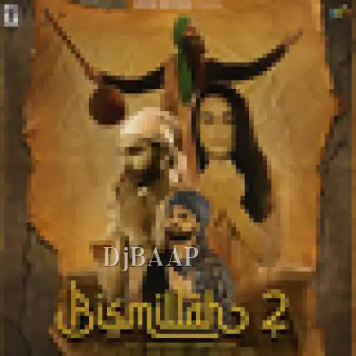 Bismillah 2 album art
