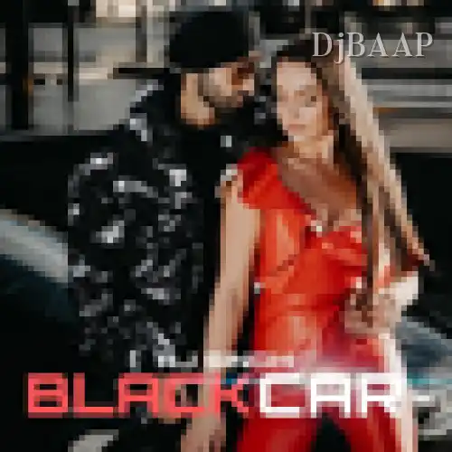Black Car album art