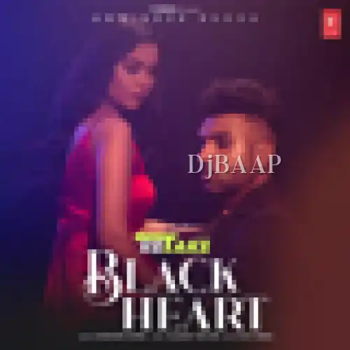 Black Heart album art