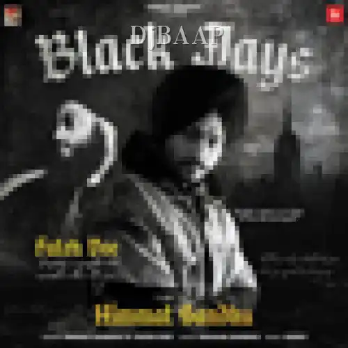 Black Jays album art