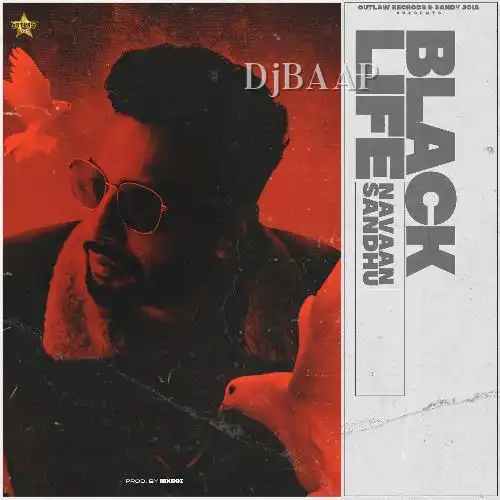 Black Life album art