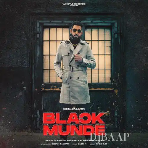 Black Munde thumbnail