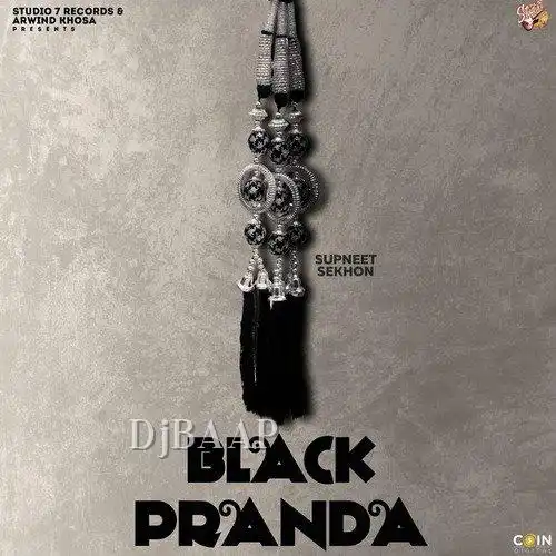 Black Pranda thumbnail