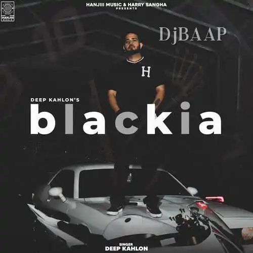 Blackia