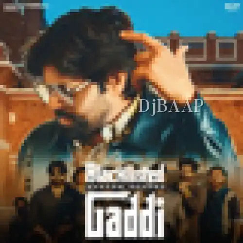 Blacklisted Gaddi thumbnail