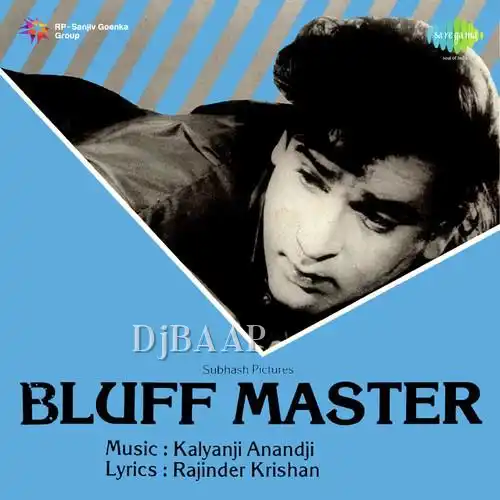 Bluff Master