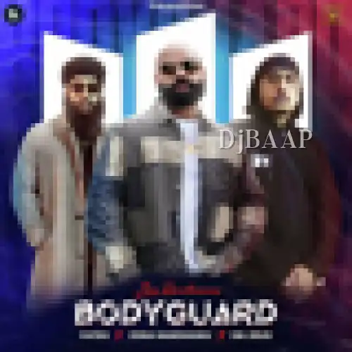 Bodyguard album art