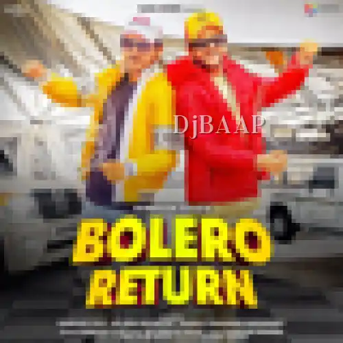 Bolero Return thumbnail