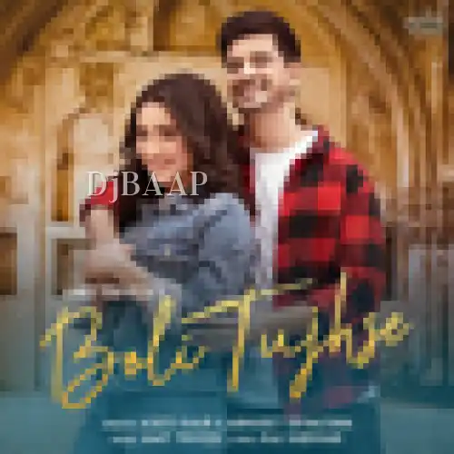 Boli Tujhse album art