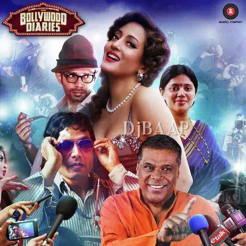 Bollywood Diaries