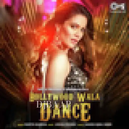 Bollywood Wala Dance album art