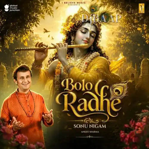 Bolo Radhe