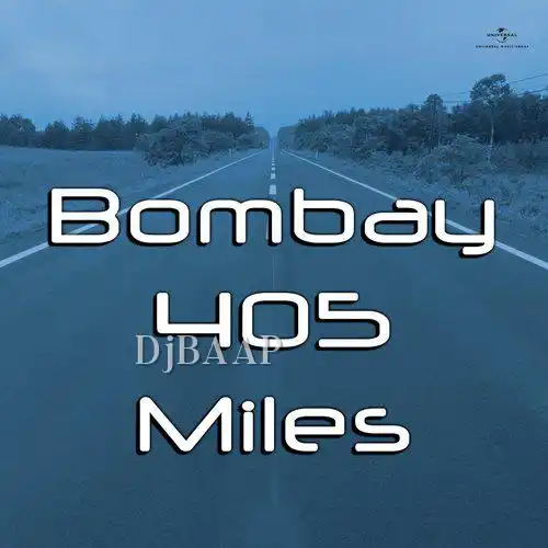 Bombay 405 Miles