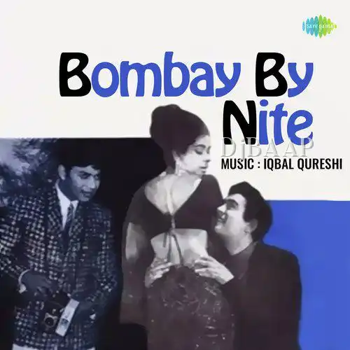 Bombay by Nite