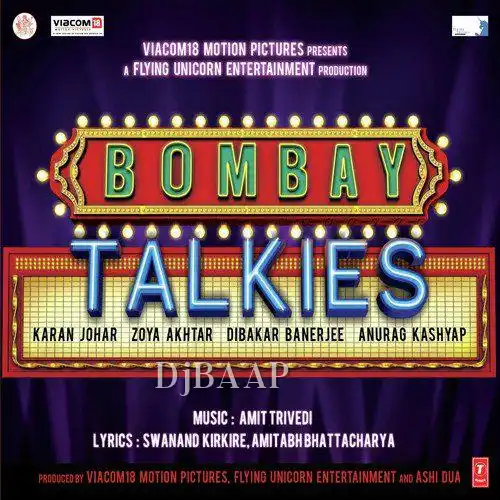 Bombay Talkies