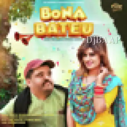 Bona Bateu
