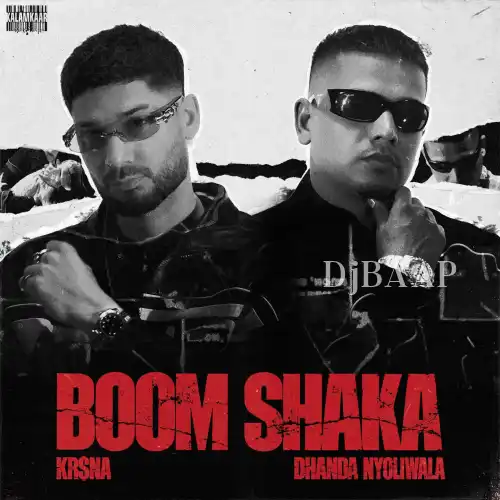 Boom Shaka thumbnail